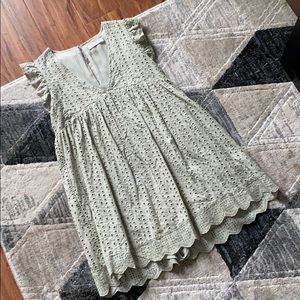 Super cute Dress (with secret shorts underneath)